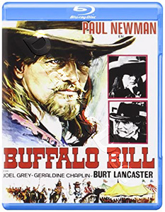 Buffalo Bill and the Indians | Buffalo Bill and the Indians, or Sitting Bull